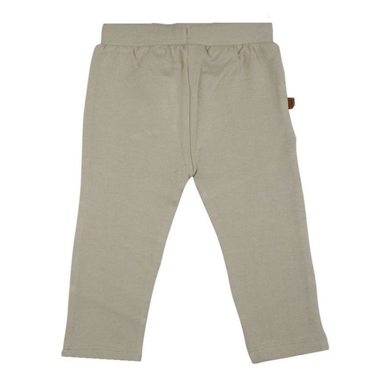 Bikerhose | Taupe