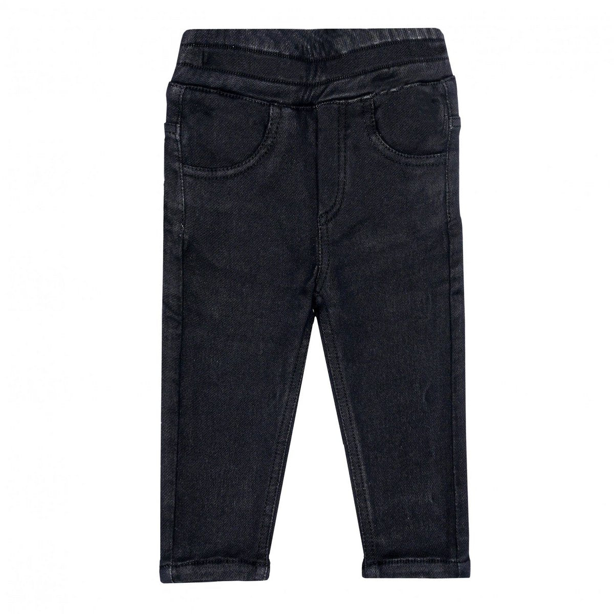Schwarze Denim-Jeggings aus der gesamten Kollektion | Schwarz