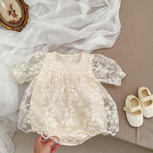 Annie & Charles® Bloomer Kleid FAIRY