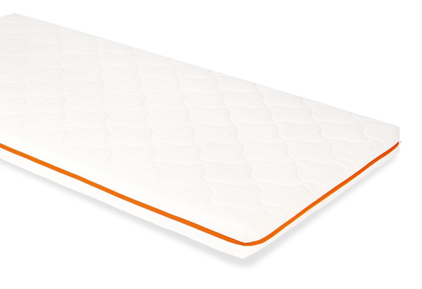 Mattress for children's beds 'Luna Up', 140 x 70 cm