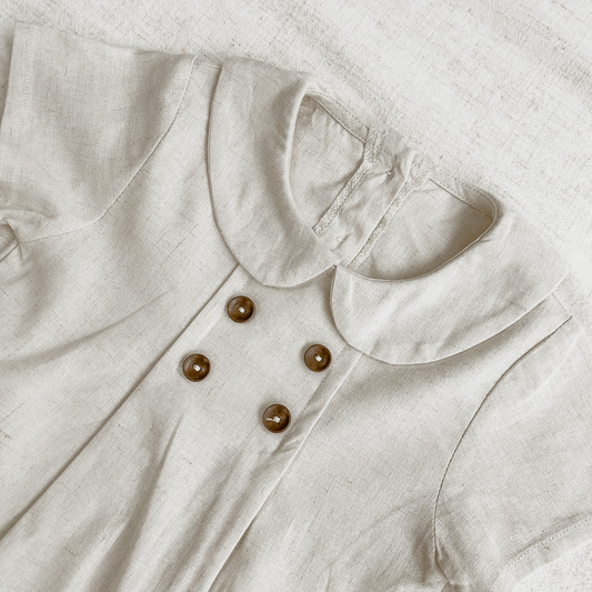 Annie & Charles® Bloomer aus Bio-Baumwolle PIM