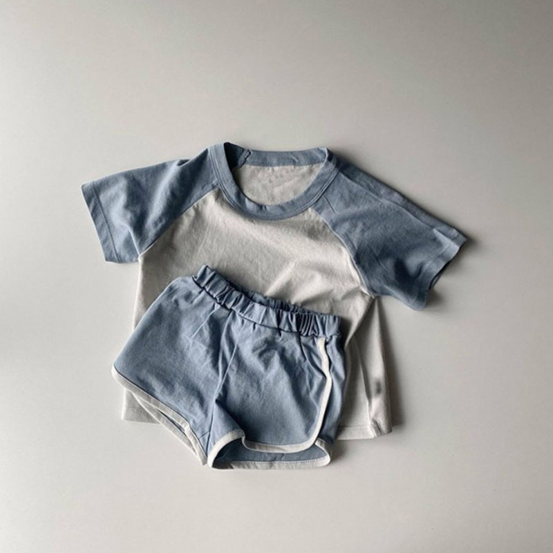 Annie & Charles® Kinder Kleidung Set
