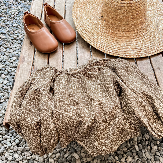 Annie & Charles® Bluse mit langen Ärmeln IVY