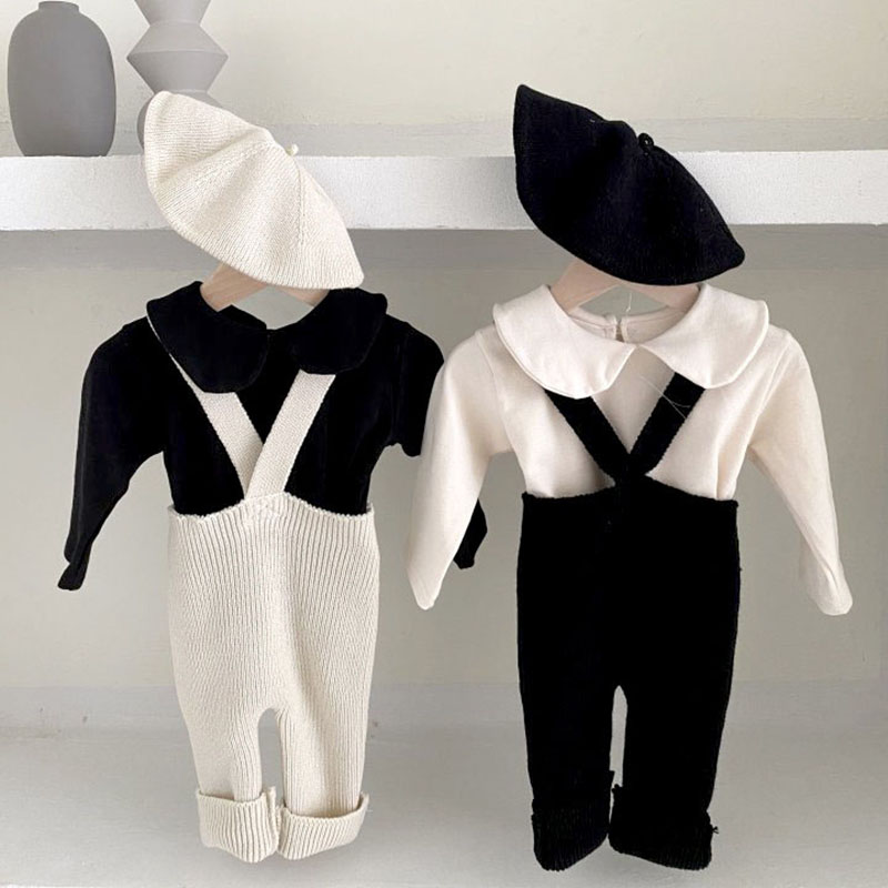 Annie & Charles® Latzhose