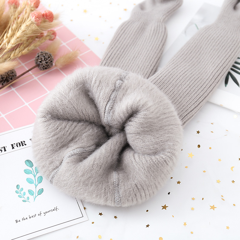 Annie & Charles® gefütterte Strumpfhose