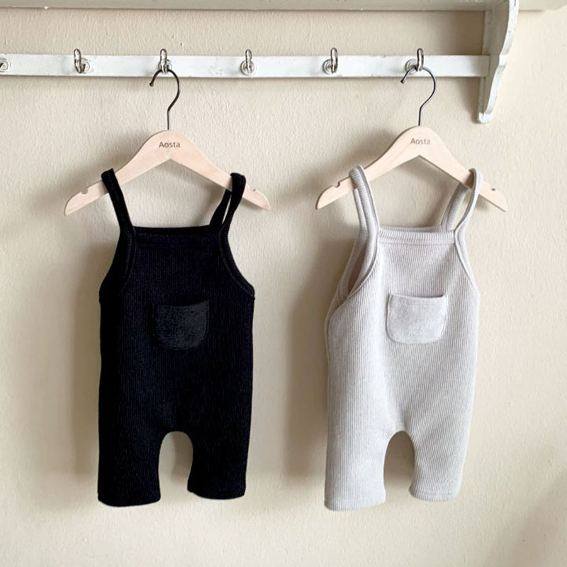 Annie & Charles® Latzhose