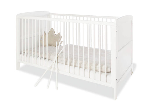 Kinderbett 'Viktoria'