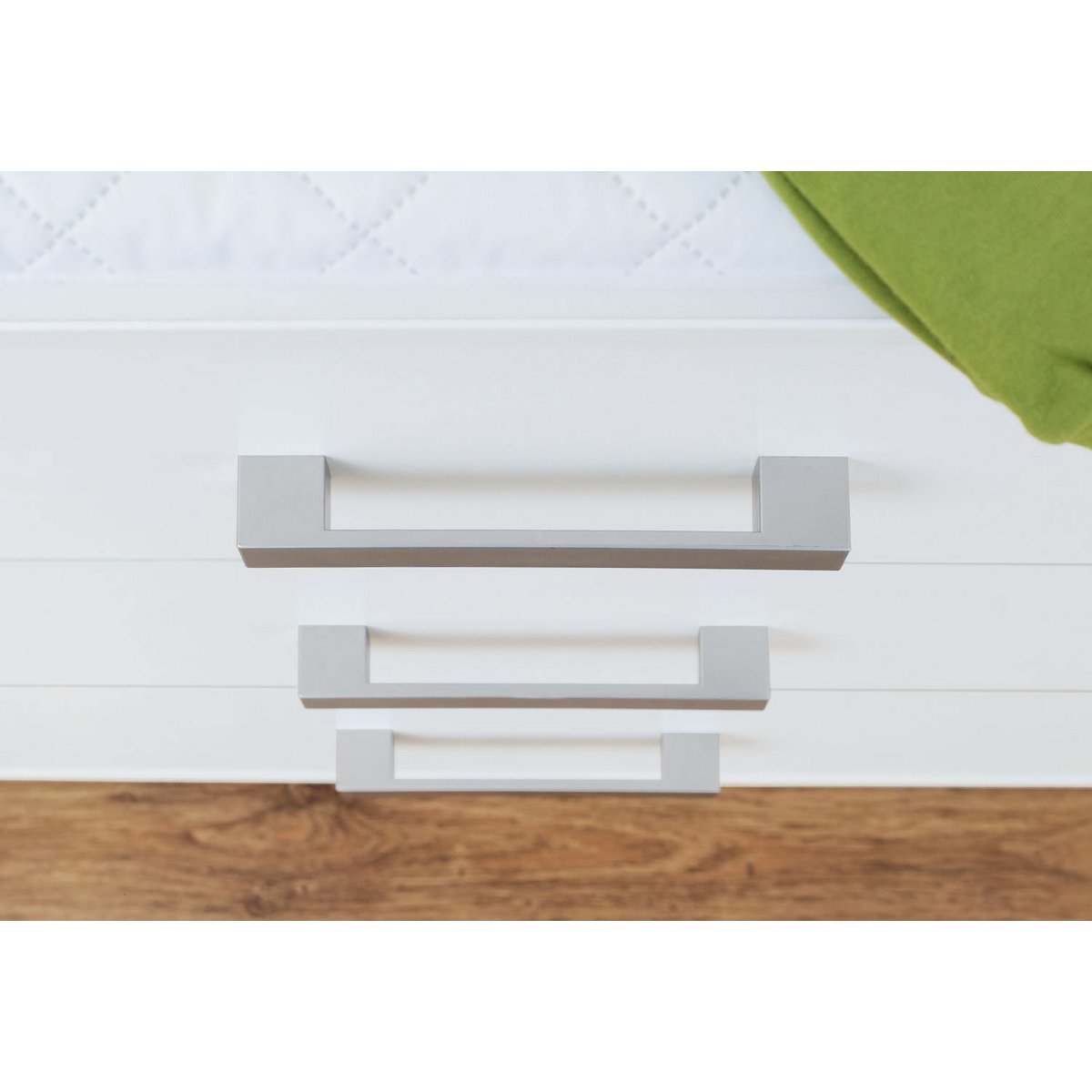 “Viktoria” wide 2-piece starter set: cot, wide changing table