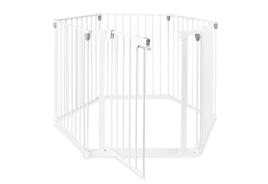 Konfigurationsraster 'Vario'