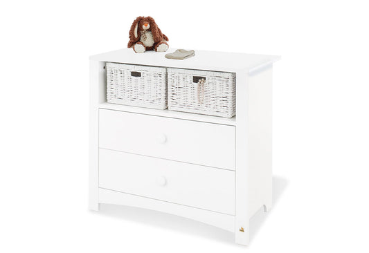 Changing table 'Florentina' wide