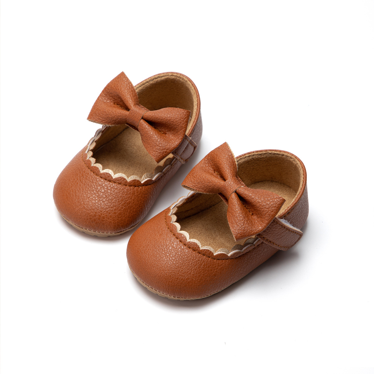 Annie & Charles® Krabbelschuhe Baby Schuhe