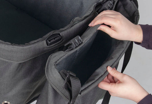 Tasche für Bollerwagen 'Cruiser'