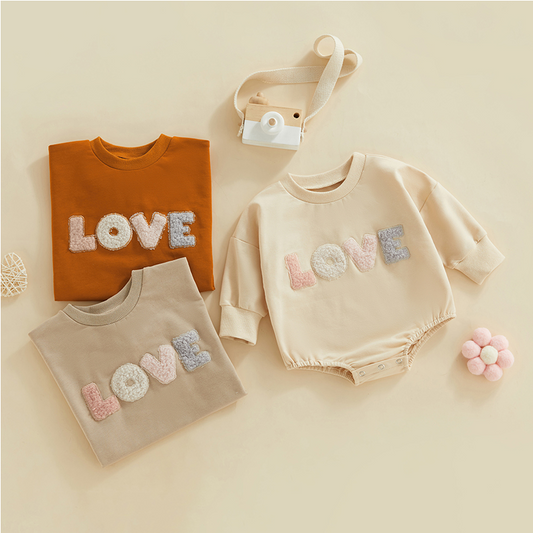 Annie & Charles® LOVE Body