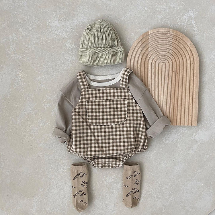 Annie & Charles® Baby Bloomer