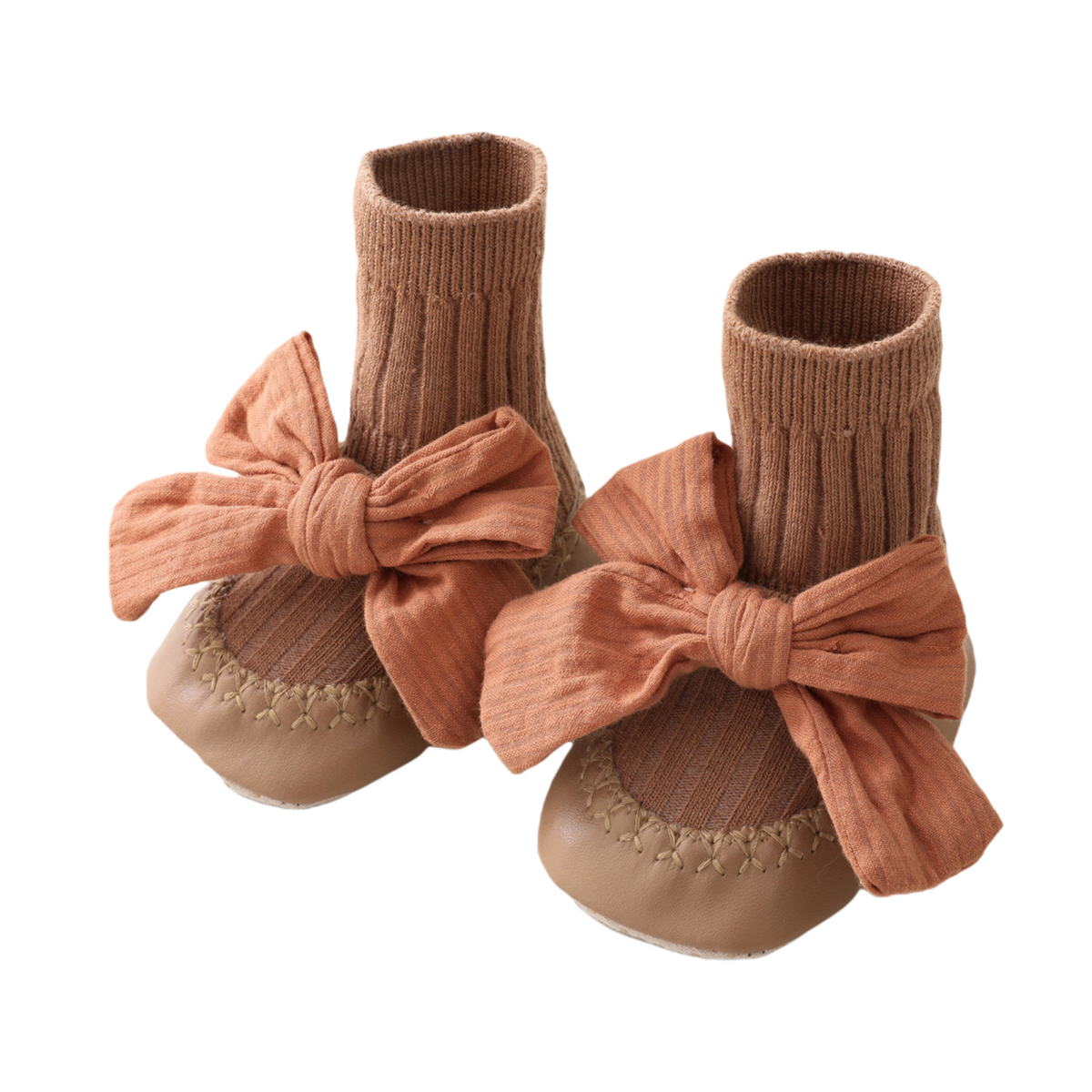 Annie & Charles® DOLL Krabbelschuhe