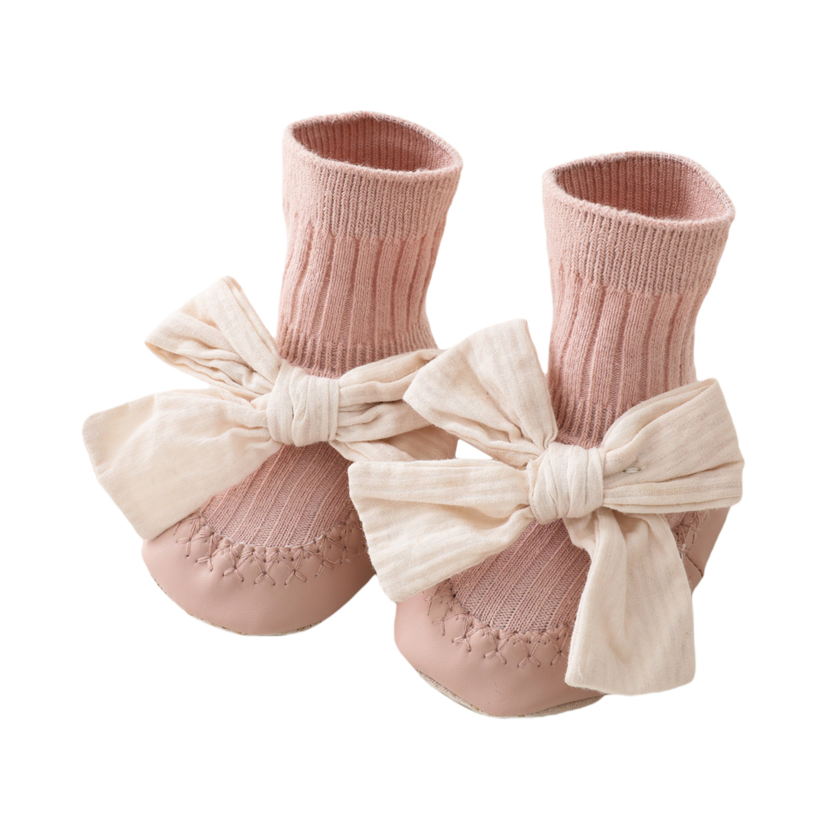 Annie & Charles® DOLL Krabbelschuhe