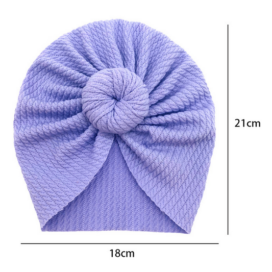 Annie & Charles® Baby Turban