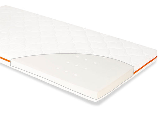Matratze für Kinderbetten 'Luna Up', 140 x 70 cm