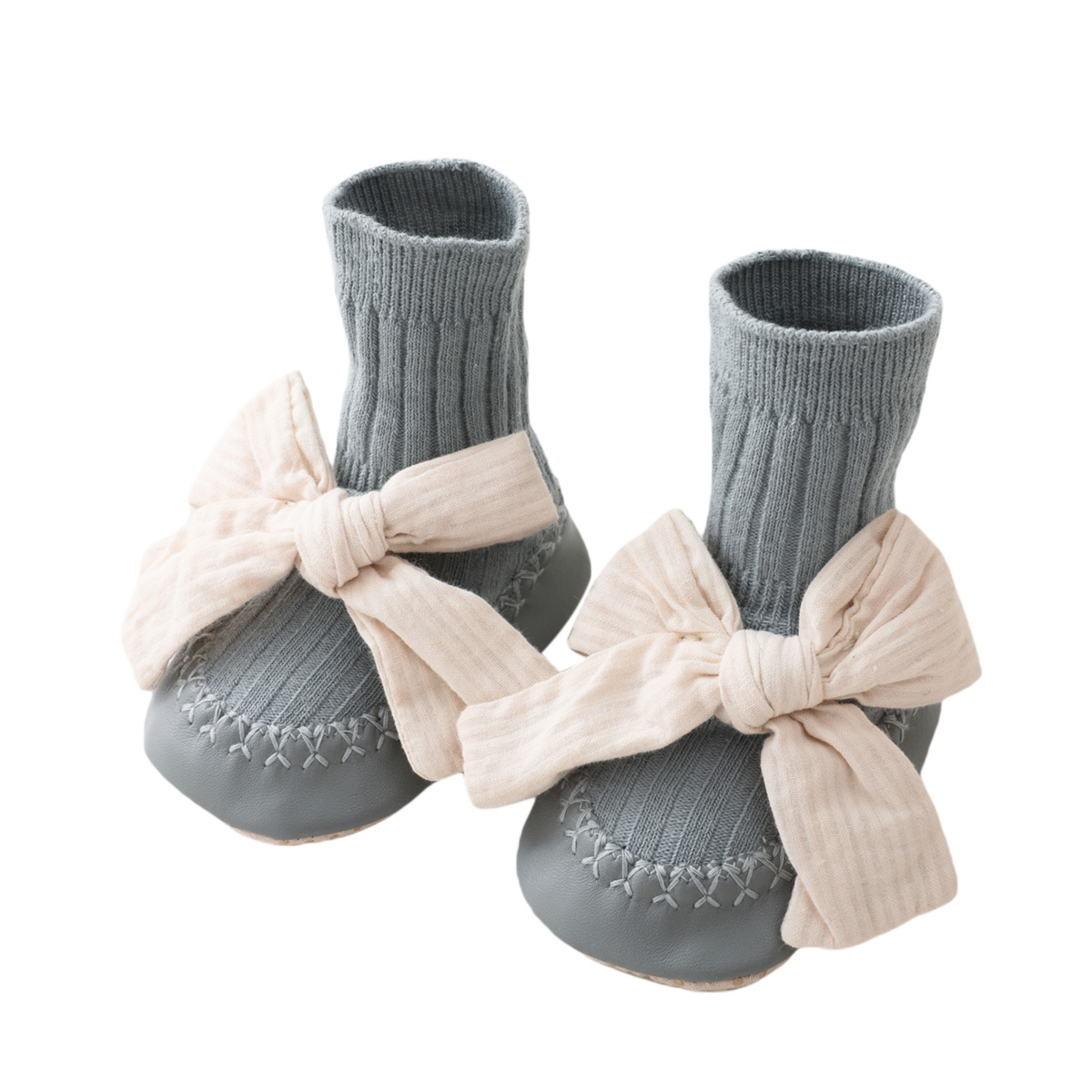 Annie & Charles® DOLL Krabbelschuhe