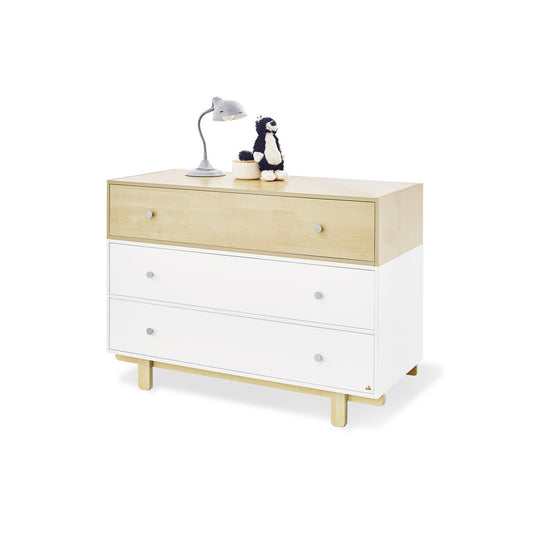 Changing table 'Boks' wide