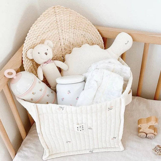 Annie & Charles® Aufbewahrungs-Körbchen