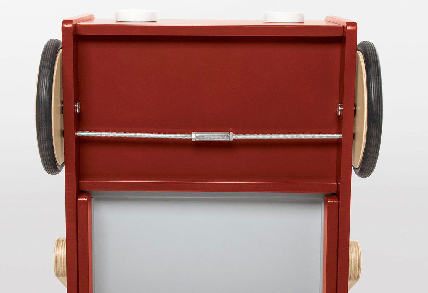 Learning trolley 'Fire engine Fred'