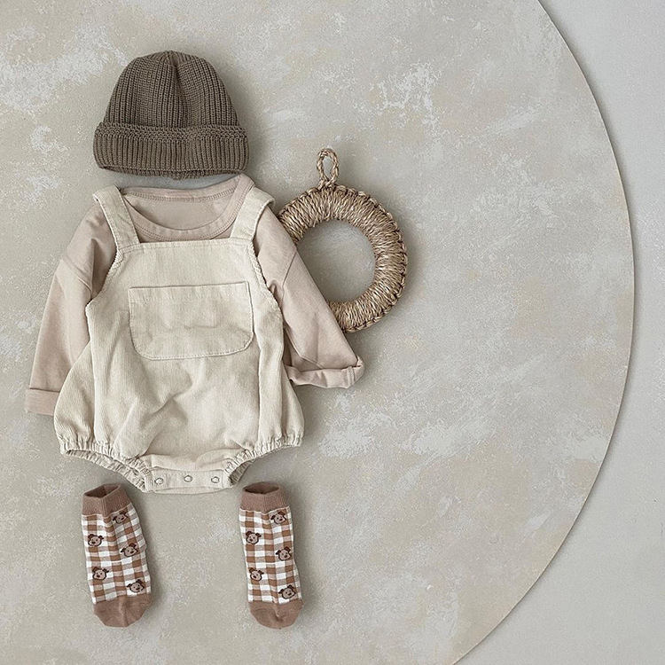 Annie & Charles® Baby Bloomer