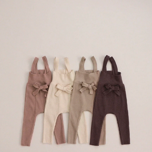 Annie & Charles® Hose mit Hosenträger