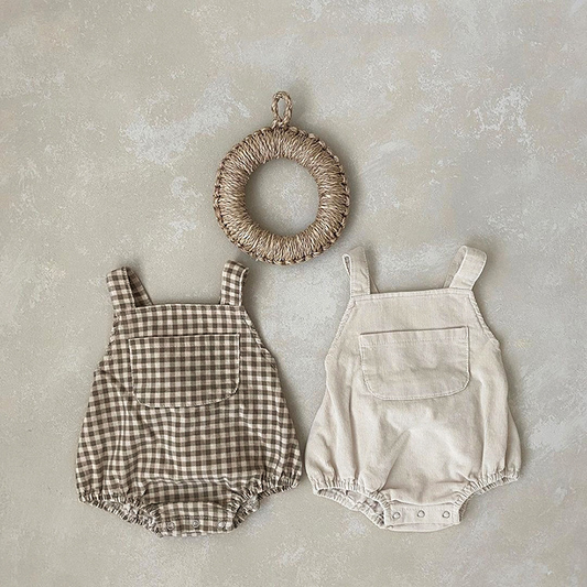 Annie & Charles® Baby Bloomer