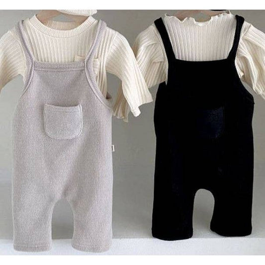 Annie & Charles® Latzhose