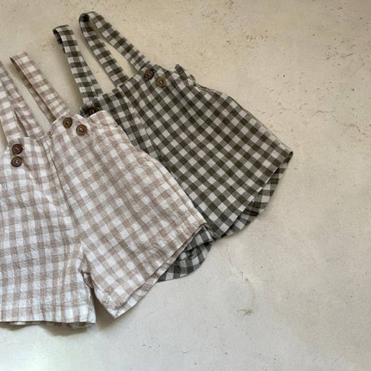 Annie & Charles® Latzhose EMILE