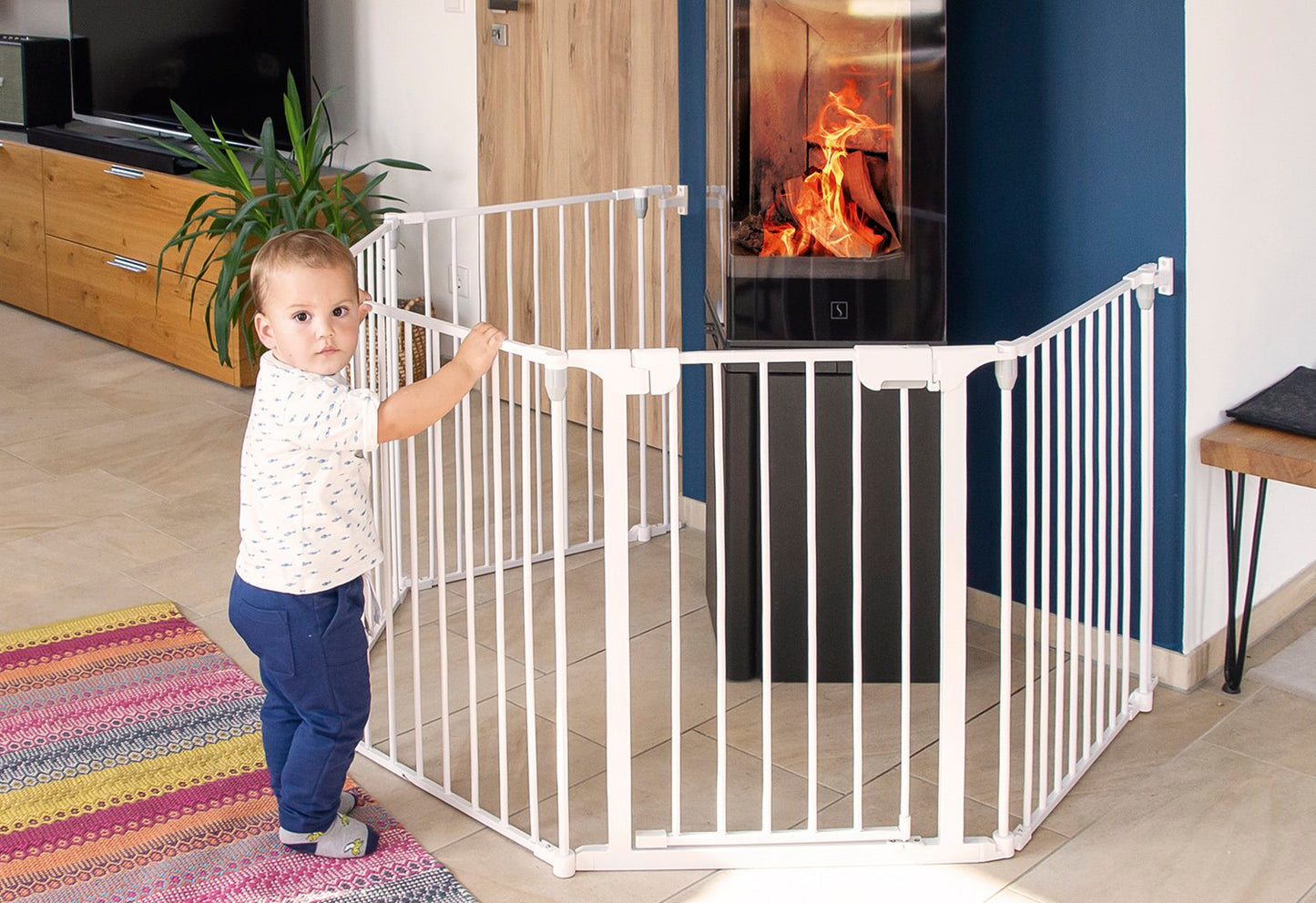 Konfigurationsraster 'Vario'