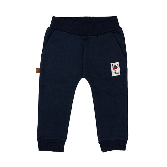 Piratenhose einfarbig | Marine
