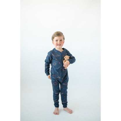 Planet Boy F&D Onesie Teen | Marine