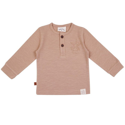 Shell-Shirt | Keks