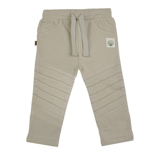Bikerhose | Taupe