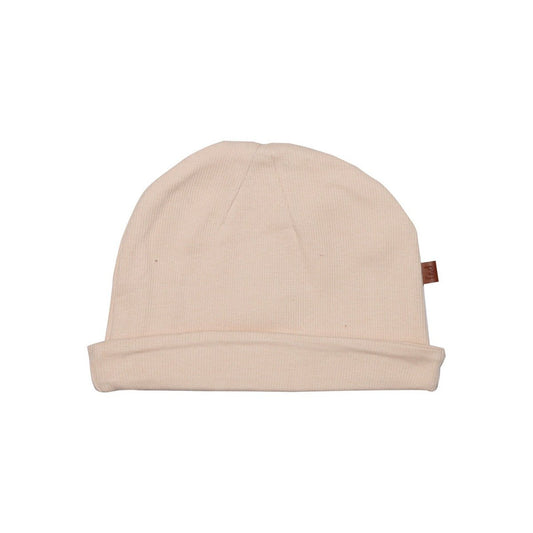 Beanie Rib 2x2 Bio | Ton