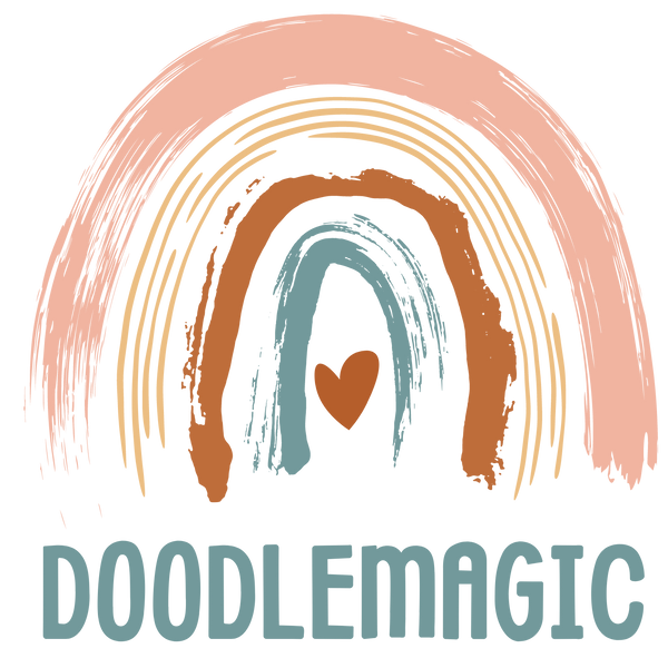 DoodleMagic