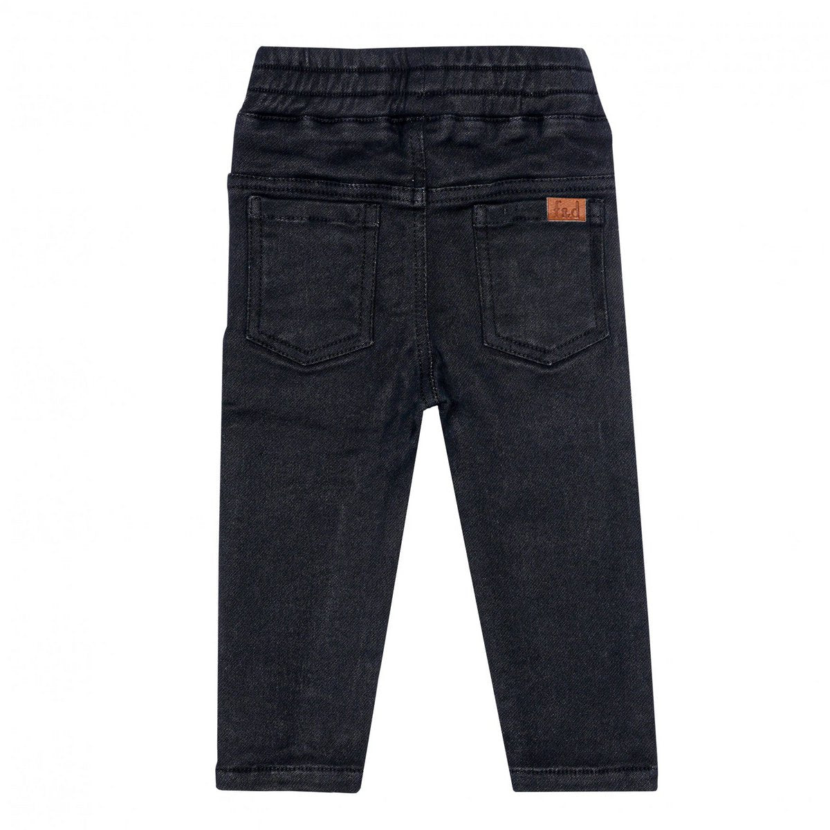 Schwarze Denim-Jeggings aus der gesamten Kollektion | Schwarz