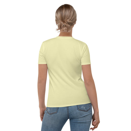 Mother Daughter Love T-Shirt - Cumulus