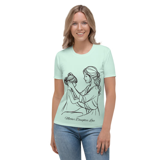 Damen-T-Shirt
