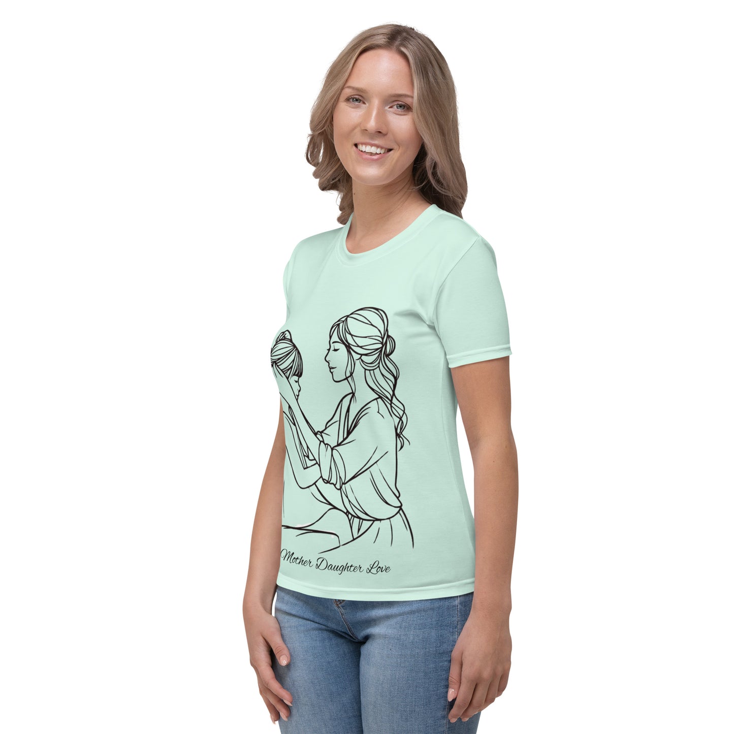 Damen-T-Shirt