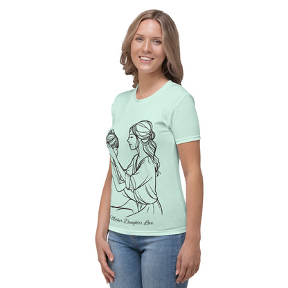 Damen-T-Shirt
