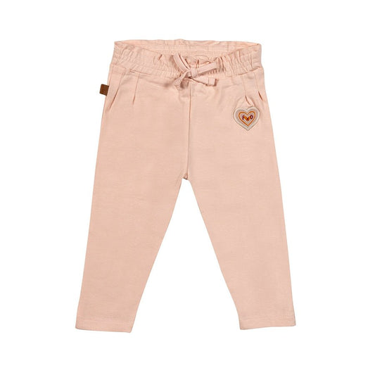 Flower Power Relaxhose | Rosa