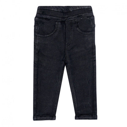 Schwarze Denim-Jeggings aus der gesamten Kollektion | Schwarz