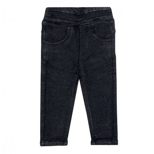 Schwarze Denim-Jeggings aus der gesamten Kollektion | Schwarz