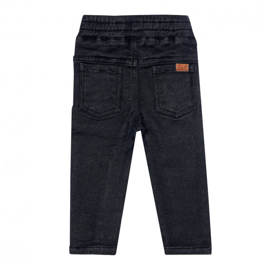 Schwarze Denim-Jeggings aus der gesamten Kollektion | Schwarz