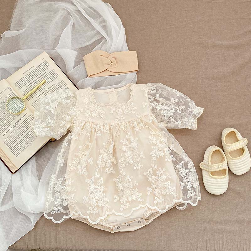 Annie & Charles® Bloomer Kleid FAIRY