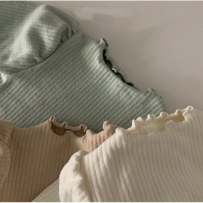 Annie & Charles® Body aus Bio-Baumwolle