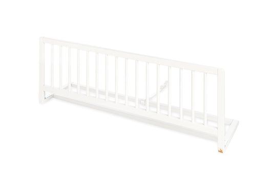 Bettgitter 'Comfort', weiß lackiert